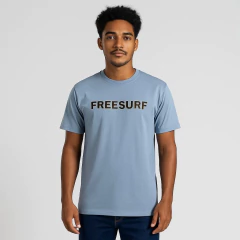 Camiseta Basic - FreeSurf - comprar online