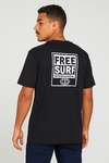 Camiseta Reedition - FreeSurf - comprar online