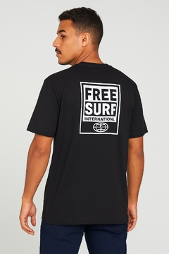 Camiseta Reedition - FreeSurf - comprar online