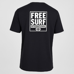 Camiseta Reedition - FreeSurf na internet