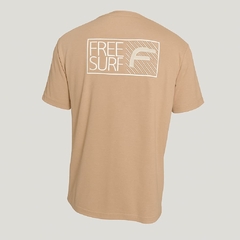 Camiseta Breez - FreeSurf na internet