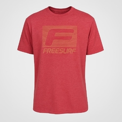 Camiseta Cool - FreeSurf na internet