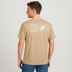 Camiseta Breez - FreeSurf - comprar online