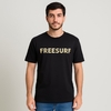 Camiseta Basic - FreeSurf - comprar online