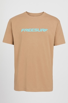 Camiseta FreeSurfer - FreeSurf - comprar online