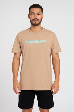 Camiseta FreeSurfer - FreeSurf