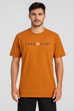 Camiseta Fine - FreeSurf