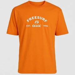 Camiseta Ninety - FreeSurf - comprar online