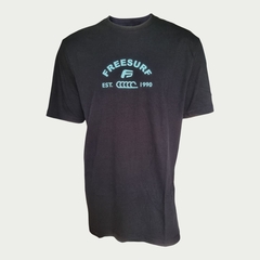 Camiseta Ninety - FreeSurf na internet