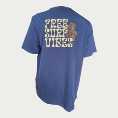 Camiseta Vibes - FreeSurf - loja online