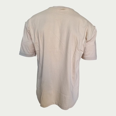Imagem do Camiseta Oversized Collar - Code