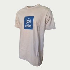 Camiseta Leaked - Code - Zona Sul Boutique