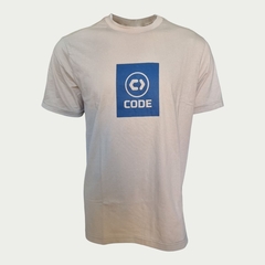 Camiseta Leaked - Code na internet