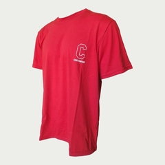 Camiseta Cheer - Code - loja online