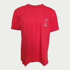 Imagem do Camiseta Cheer - Code