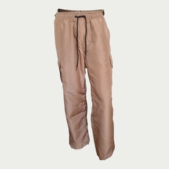 Calça Cargo - Code na internet
