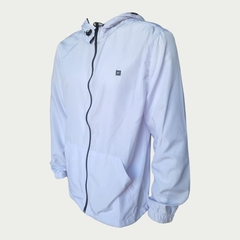 Jaqueta Corta Vento Leve Simple - FreeSurf - Zona Sul Boutique