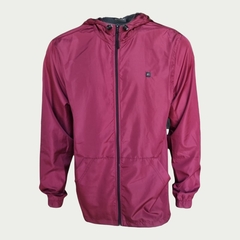 Jaqueta Corta Vento Leve Simple - FreeSurf - Zona Sul Boutique