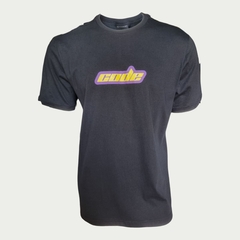Camiseta Millenium - Code na internet