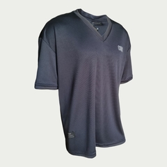 Camiseta Oversized Sporty - Code - loja online