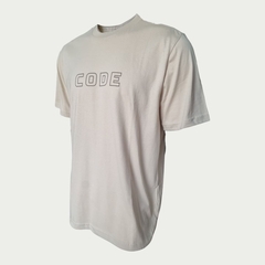Camiseta Fine - Code - Zona Sul Boutique