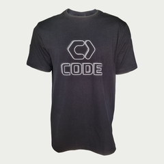 Camiseta Dots - Code na internet