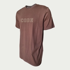 Camiseta Fine - Code - Zona Sul Boutique