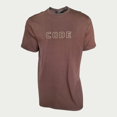 Camiseta Fine - Code na internet