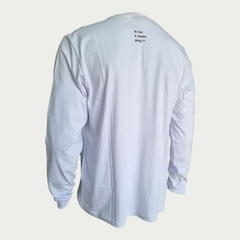 Camiseta ML Movement - Code - Zona Sul Boutique