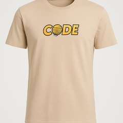 Camiseta Case - Code - comprar online