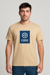 Camiseta Leaked - Code