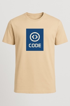 Camiseta Leaked - Code - comprar online