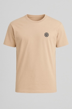 Camiseta Basic - Code - comprar online