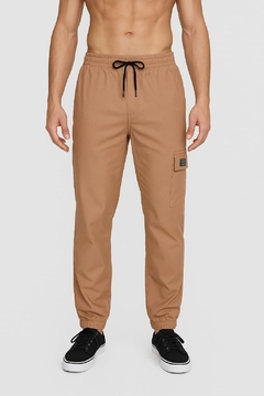 Calça Cargo - Code