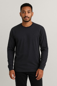 Camiseta ML Logo - FreeSurf
