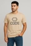 Camiseta Dots - Code