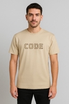 Camiseta Fine - Code