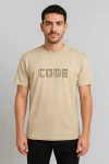 Camiseta Fine - Code