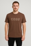 Camiseta Fine - Code