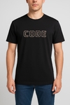 Camiseta Fine - Code