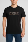 Camiseta Fine - Code