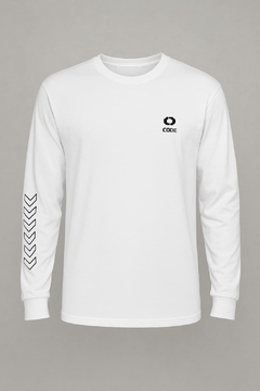 Camiseta ML Movement - Code na internet
