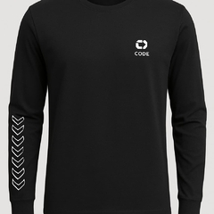 Camiseta ML Movement - Code - comprar online