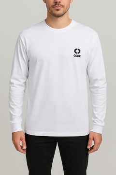 Camiseta ML Movement - Code - comprar online