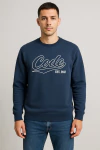Moletom College - Code