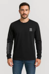 Camiseta ML Movement - Code
