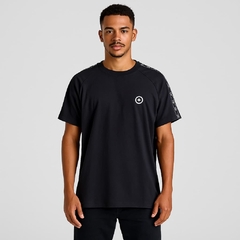 Camiseta Oversize Company - Code - comprar online