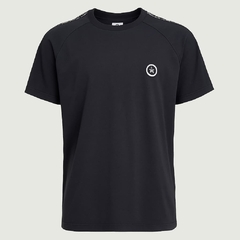 Camiseta Oversize Company - Code na internet