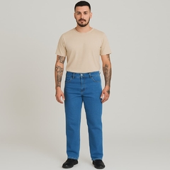Calça Jeans 75921 - Hangar 33 - comprar online