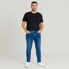 Calça Jeans 75865 - Hangar 33 - comprar online